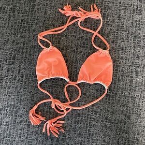 Acacia Haena Bikini Top sz Sm